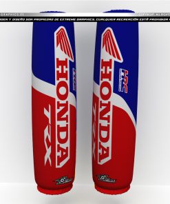 Fundas de amortiguador EXTREME Honda Trx
