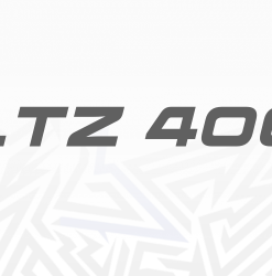 LTZ 400