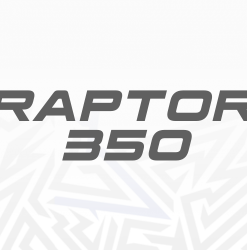 RAPTOR 350