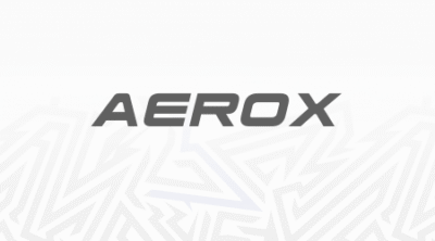 YAMAHA AEROX