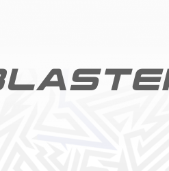 BLASTER