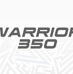 WARRIOR 350
