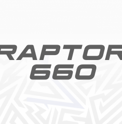 RAPTOR 660