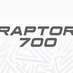 RAPTOR 700