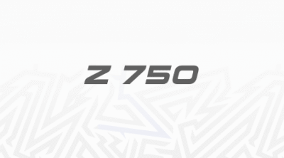 KAWASAKI Z750