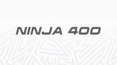 KAWASAKI NINJA 400