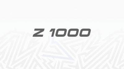 KAWASAKI Z 1000