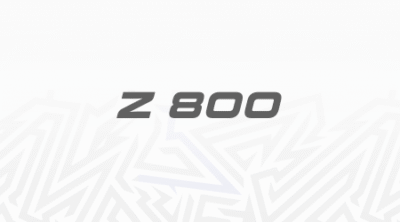 KAWASAKI Z 800
