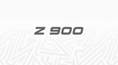 KAWASAKI Z 900