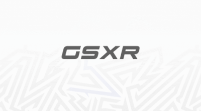 SUZUKI GSXR