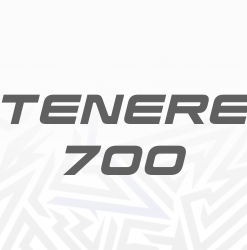 TENERÉ 700 & WORLD RIDE