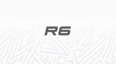 YAMAHA R6