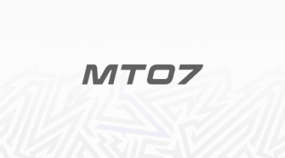 YAMAHA MT/FZ 07