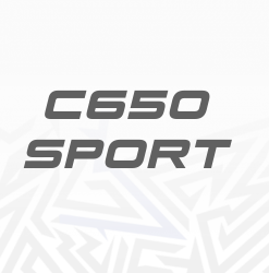BMW C 650 SPORT 2019/2022