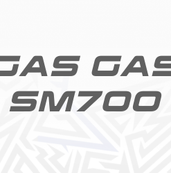 GAS GAS SM700