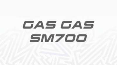 GAS GAS SM 700