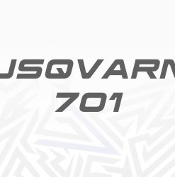 HUSQVARNA 701