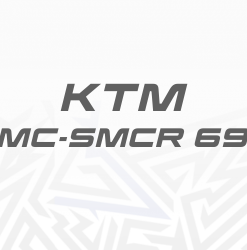 KTM SMC-SMCR 690