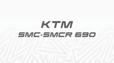 KTM SMC-SMCR 690