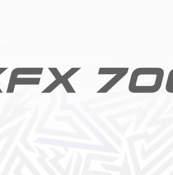 KFX 700