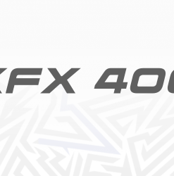 KFX 400