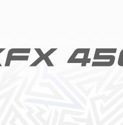 KFX 450