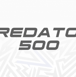 PREDATOR 500