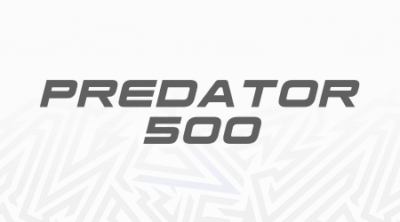 POLARIS PREDATOR 500