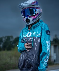 Sudadera Extreme Graphics Team