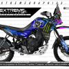 Adhesivos Moto Yamaha Tenere 700 Le Mans 2024