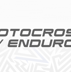 MOTOCROSS/ENDURO