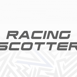 RACING SCOTTER