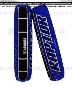 Fundas de amortiguador EXTREME Raptor Azul