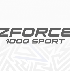 ZFORCE 1000