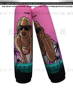 Fundas de amortiguador EXTREME Miami