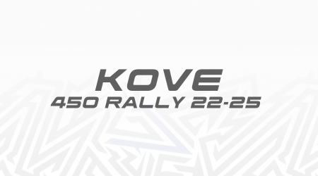 KOVE