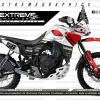 Adhesivos Moto Yamaha Tenere 700 70th Aniversario
