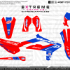 Adhesivos Moto Beta Enduro Edition v1