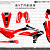 Adhesivos Moto Beta Enduro Edition v2