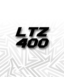 LTZ 400