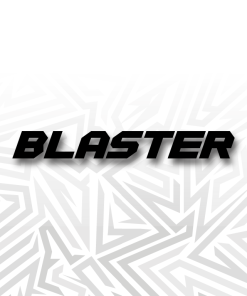 BLASTER