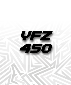 YFZ 450