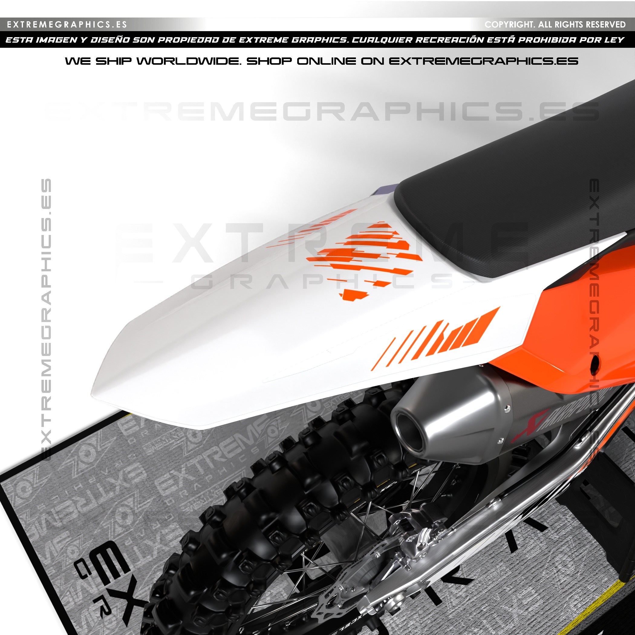 hard enduro 2026 trasera