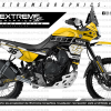 Adhesivos Moto Yamaha Tenere 700 60 Aniversario