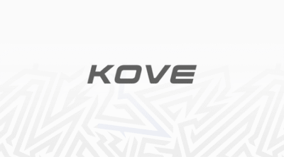 KOVE